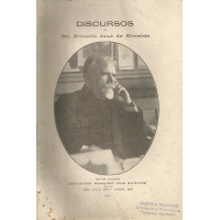 Livros/Acervo/A/ALMEIDA AJ DISCURSOS